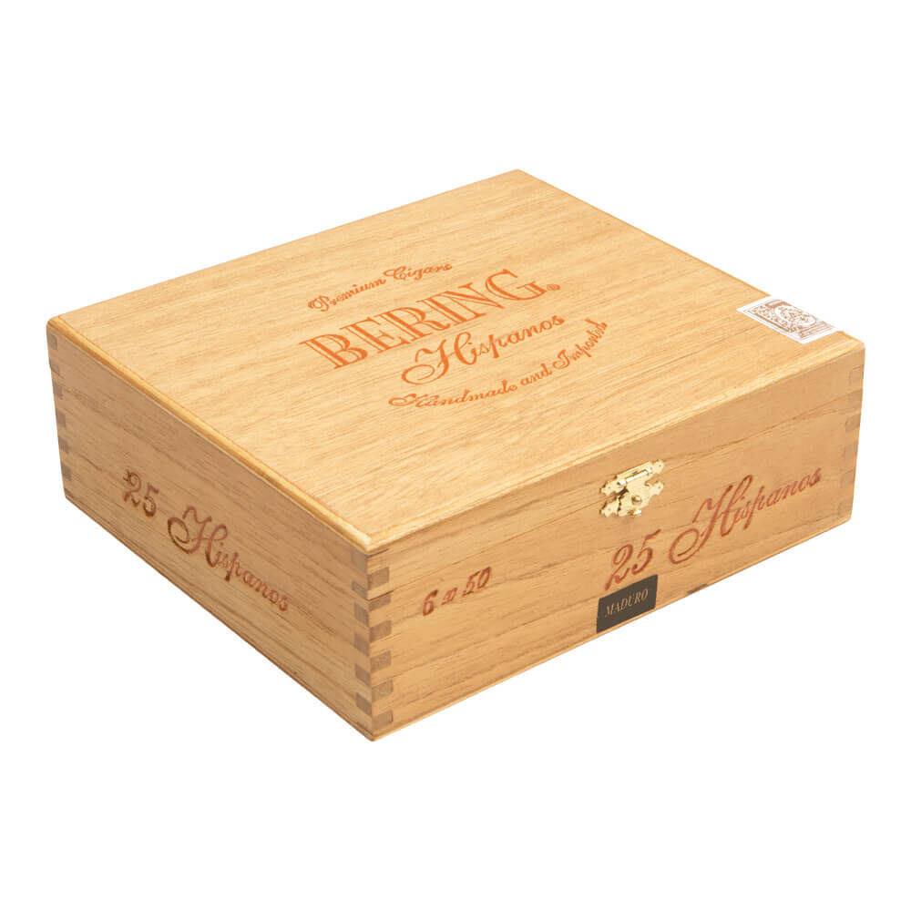 View product media BEH3 Hispanos, , jrcigars 3